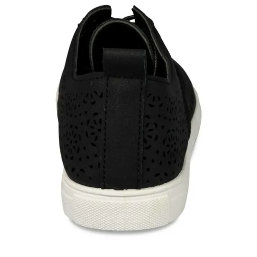 Sneakers ZWART