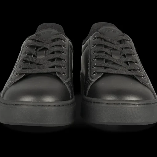 Sneakers ZWART