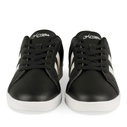 Sneakers ZWART