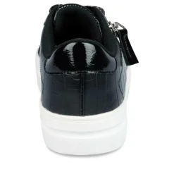 Sneakers ZWART