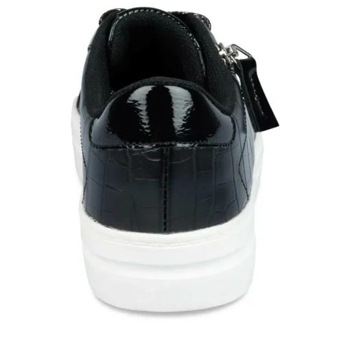 Sneakers ZWART