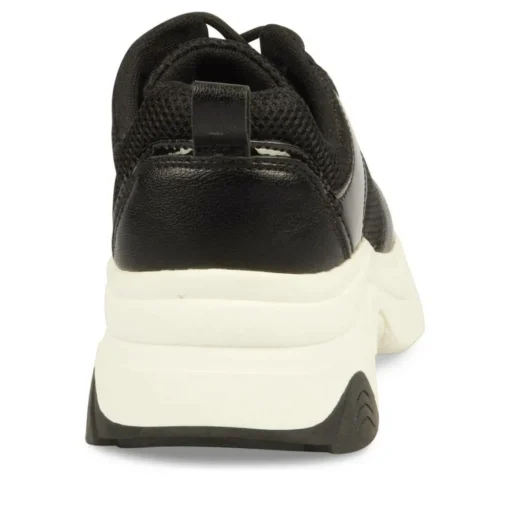 Sneakers ZWART