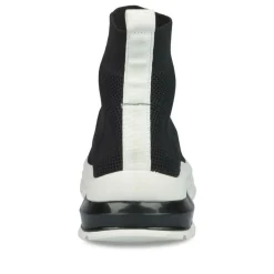 Sneakers ZWART