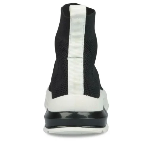 Sneakers ZWART
