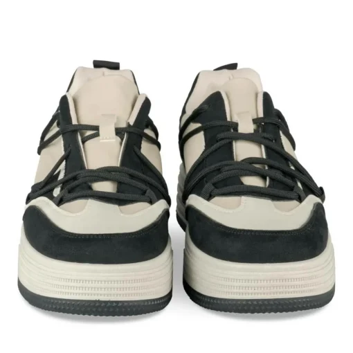 Sneakers ZWART