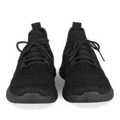 Sneakers ZWART