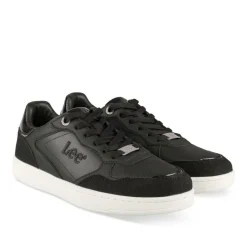 Sneakers ZWART
