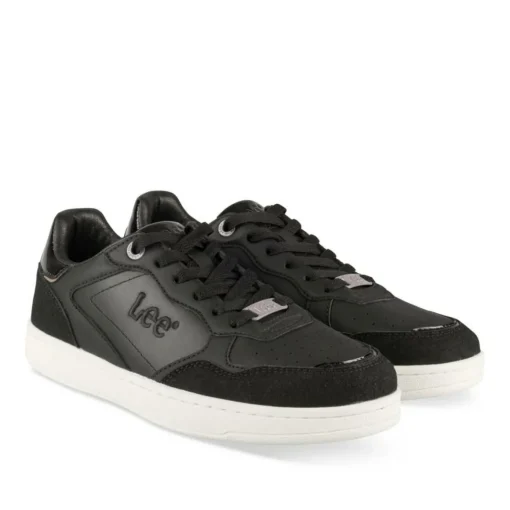 Sneakers ZWART