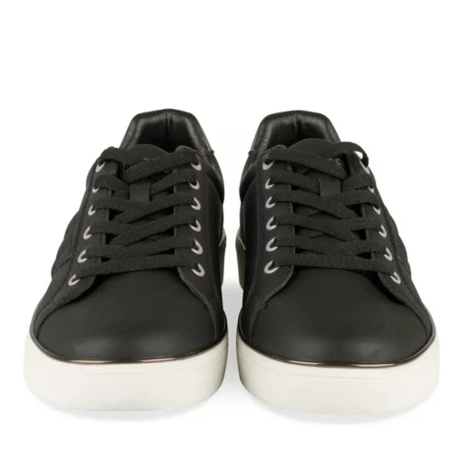Sneakers ZWART