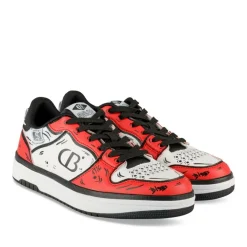 Sneakers ZWART