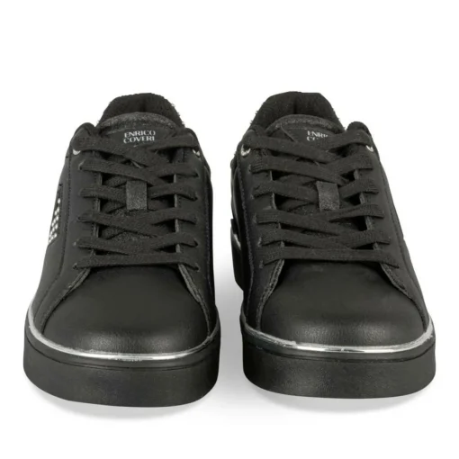 Sneakers ZWART