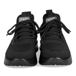 Sneakers ZWART