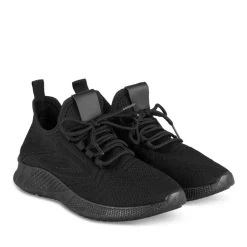 Sneakers ZWART