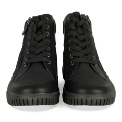 Sneakers ZWART