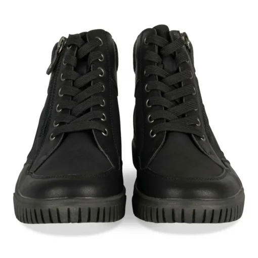 Sneakers ZWART