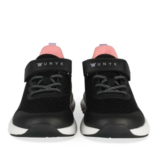 Sneakers ZWART