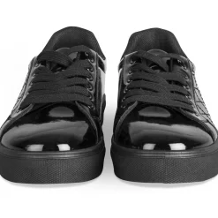 Sneakers ZWART