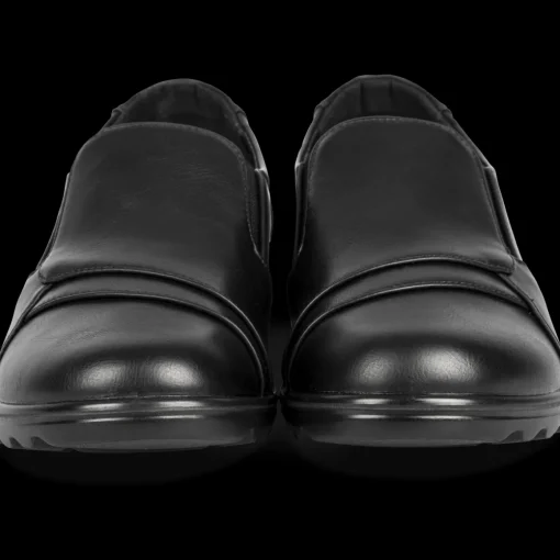 Sneakers ZWART