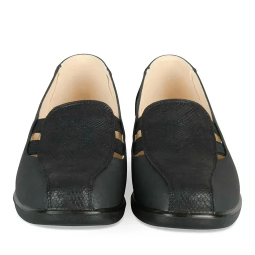 Sneakers ZWART