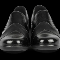 Sneakers ZWART