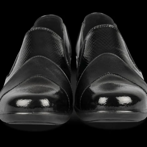 Sneakers ZWART