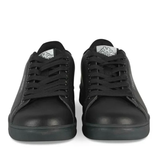Sneakers ZWART