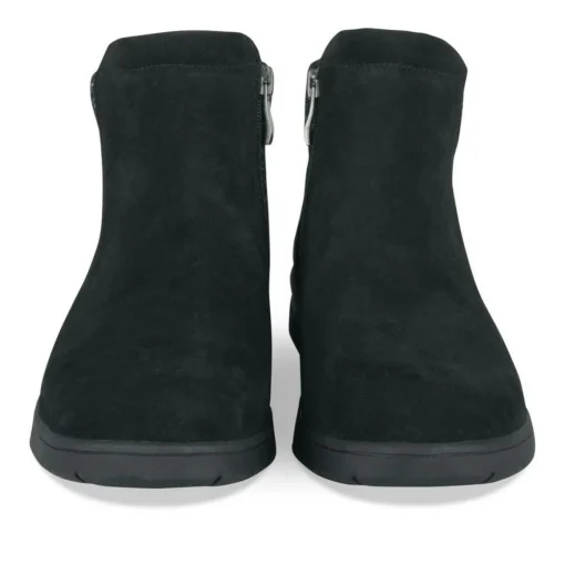Sneakers ZWART