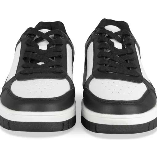 Sneakers ZWART