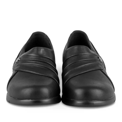 Sneakers ZWART