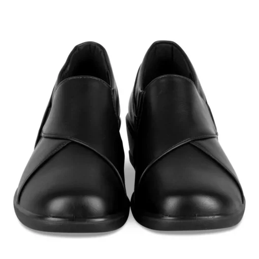 Sneakers ZWART