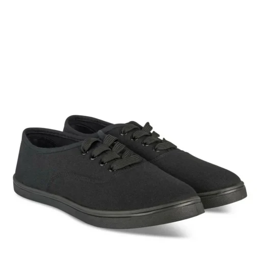 Sneakers ZWART