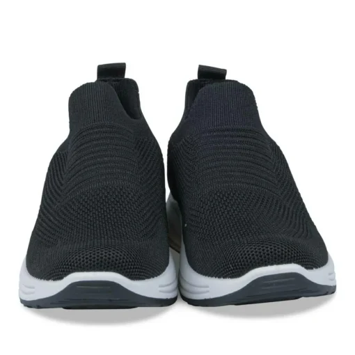 Sneakers ZWART