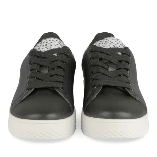 Sneakers ZWART