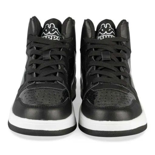 Sneakers ZWART