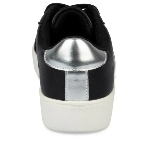 Sneakers ZWART
