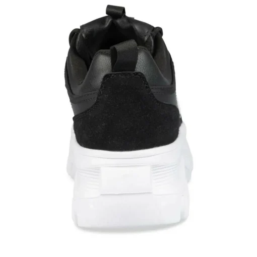 Sneakers ZWART