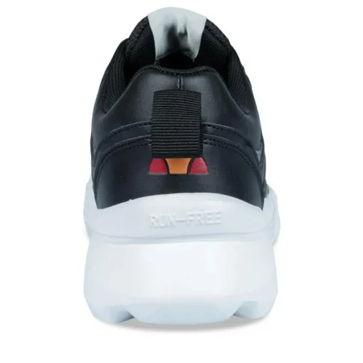 Sneakers ZWART