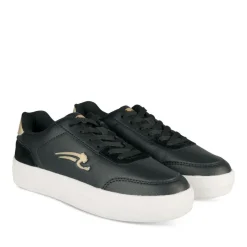 Sneakers ZWART
