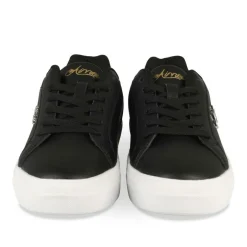 Sneakers ZWART