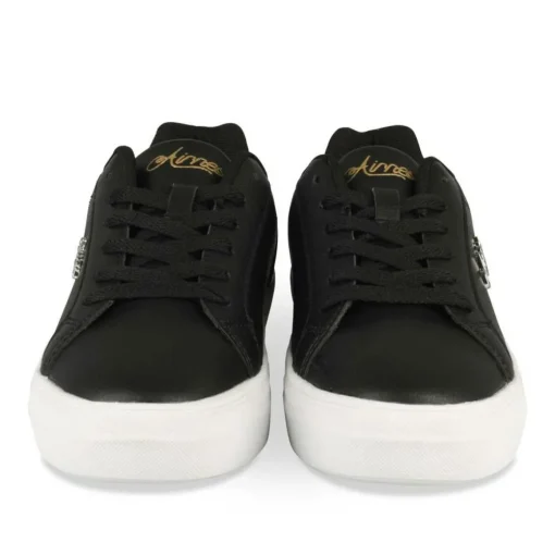 Sneakers ZWART