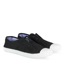 Sneakers ZWART
