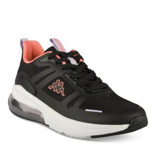 Sneakers ZWART