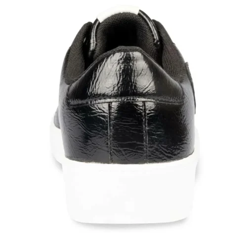 Sneakers ZWART