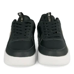 Sneakers ZWART