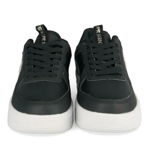 Sneakers ZWART