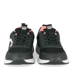 Sneakers ZWART