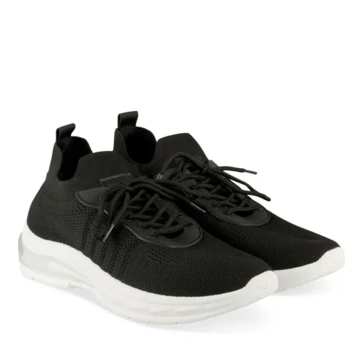 Sneakers ZWART