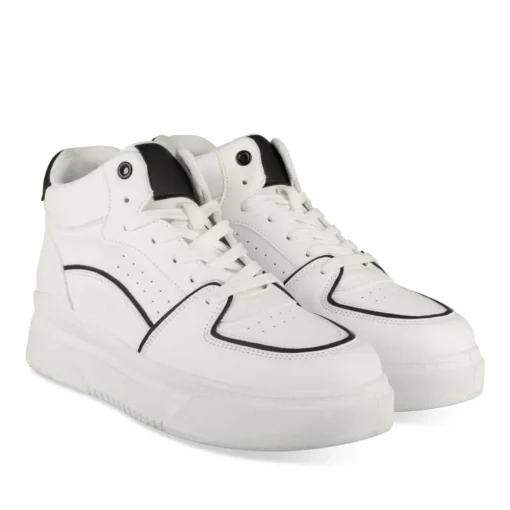 Sneakers ZWART