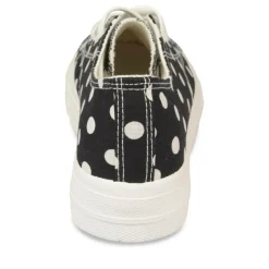 Sneakers ZWART