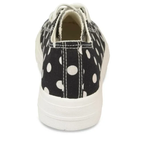 Sneakers ZWART